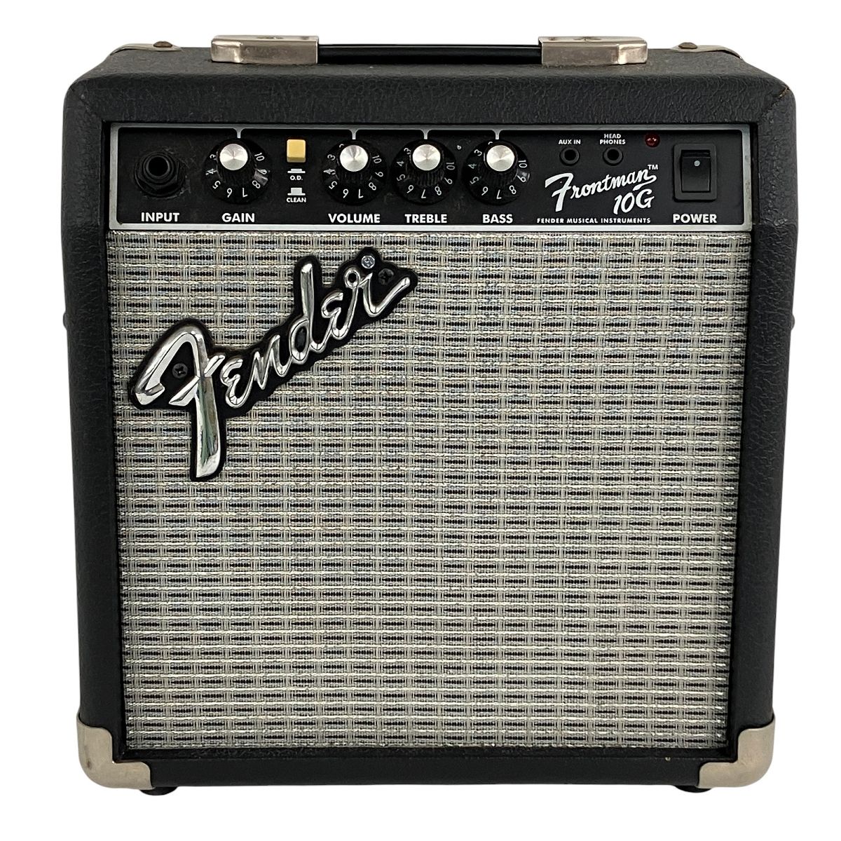 Fender（フェンダー）/Hot ふさわしかっ Rod Deluxe III 100V Black 【中古】【USED】ギターアンプ（コンボ）【イオン