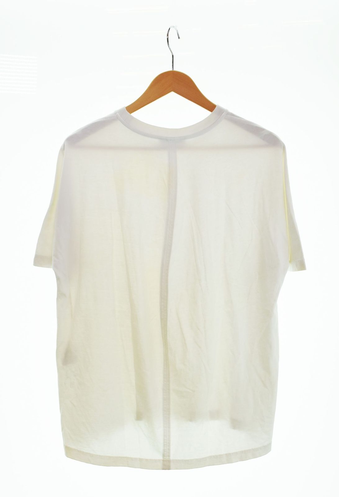 バレンシアガ BALENCIAGA 19SS コピーライト スモールロゴ バレンシアガ BALENCIAGA 19SS コピーライト スモールロゴ