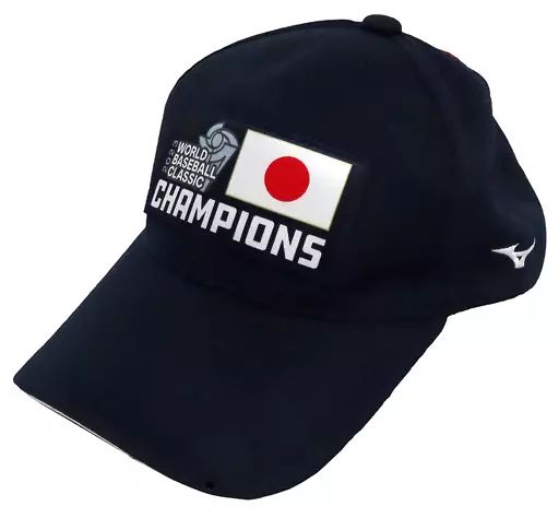 中古】帽子 大谷翔平#16 侍ジャパン 2023WBC優勝記念 選手名入りネーム