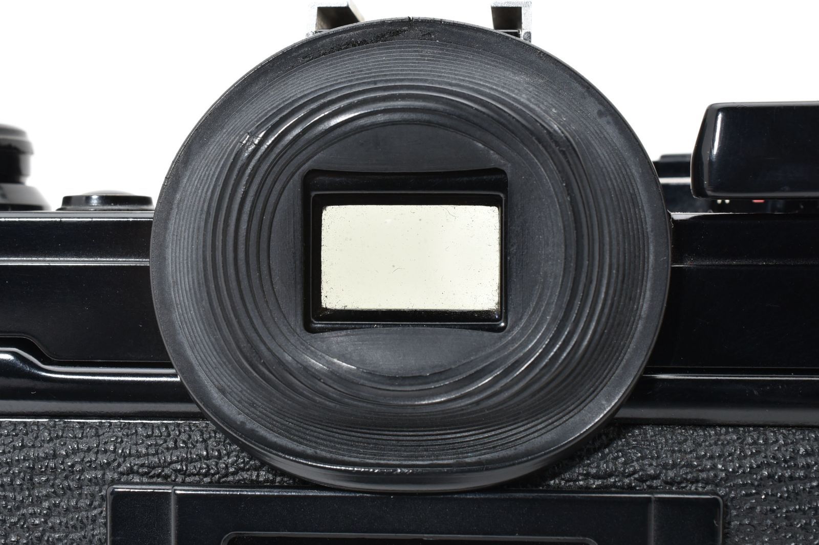 極上美品】Canon AE-1 ブラック ボディ + NEW FD 50mm F1.8 パワー