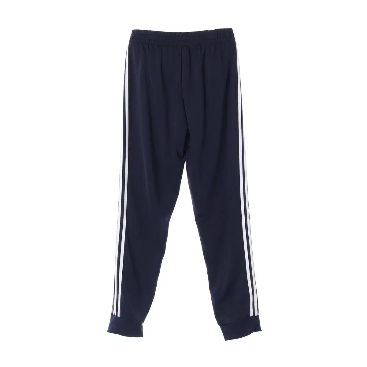 adidas アディダス トラックパンツ 古着 ジャージ ネイビー M M