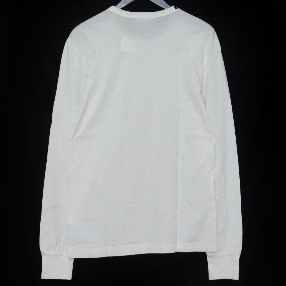 DOLCE&GABBANA ロングTシャツ Dolce & Gabbana ロングTシャツ | ホワイト | FARFETCH JP