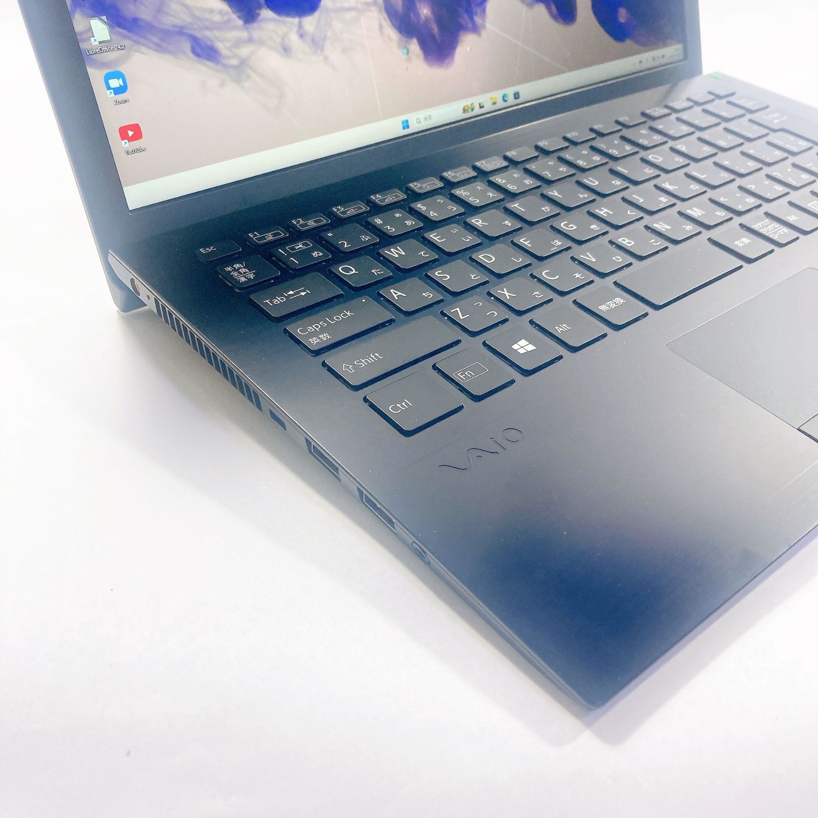 506✨薄型軽量 / 第8世代 快適 /Core i5 /Office付き /爆速SSD / 8GB✨