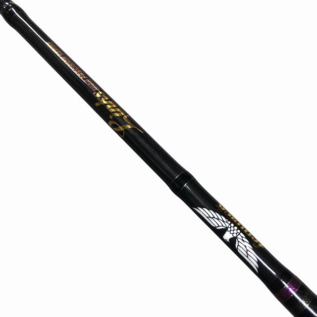 ティムコ フェンウィック リンクス 64S XULJ