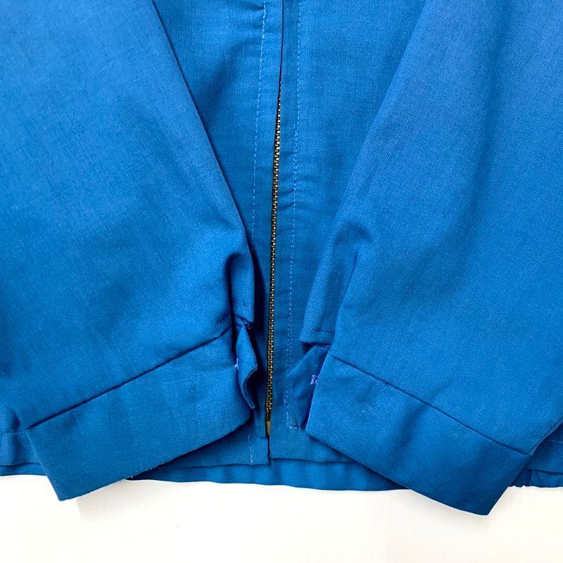 中古品】TOWNCRAFT タウンクラフト TALON ZIP PENNEYSタグ 60