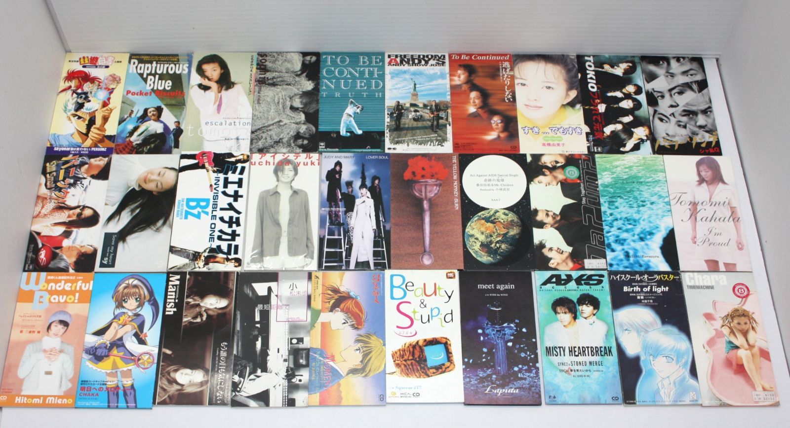 CD ジャンク品