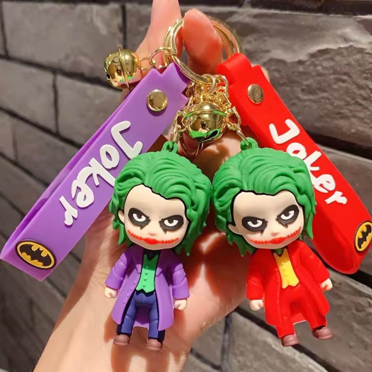 ★メルカリ便★ジョーカーグッズセット JOKER•MARVEL キャラクターグッズ 13点セット - メルカリ