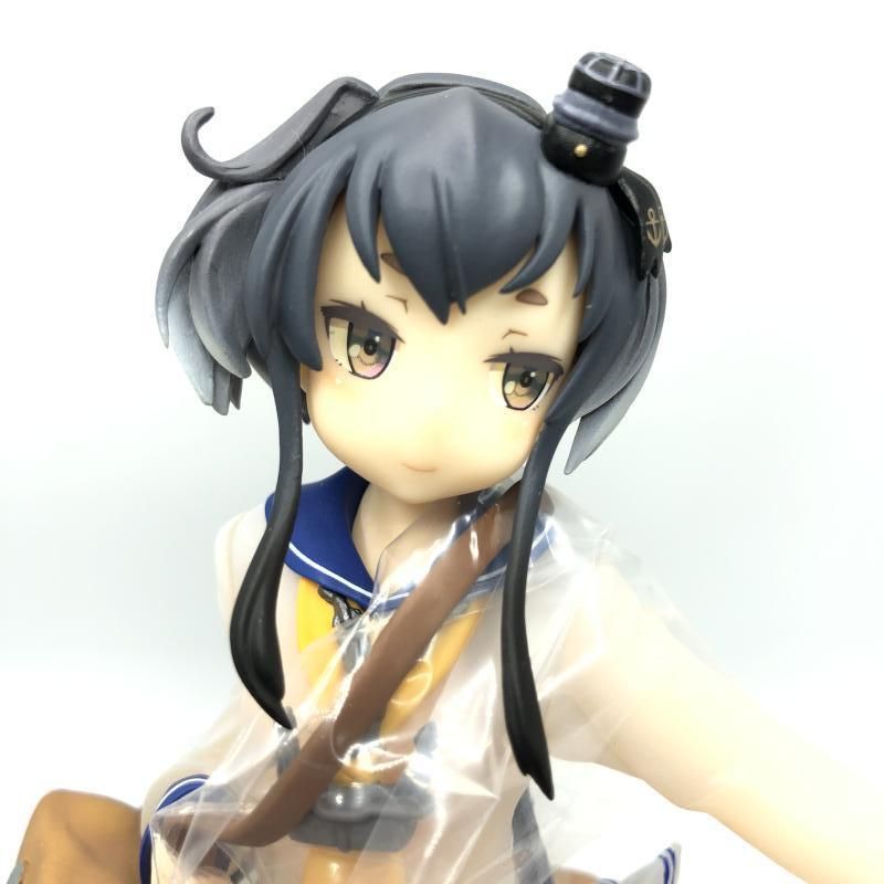 開封 箱傷み