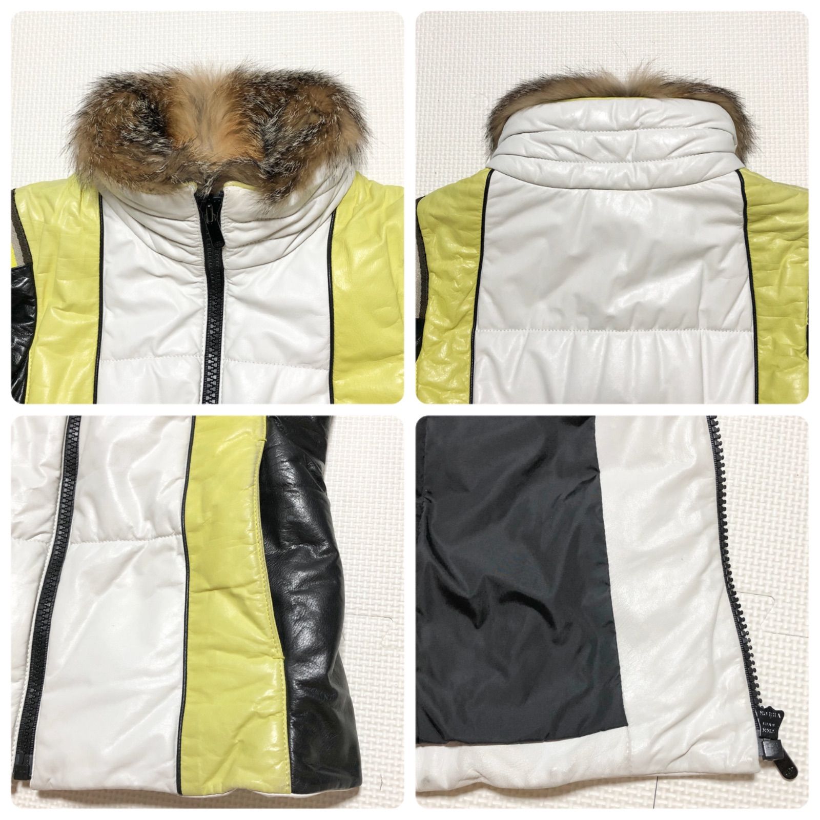 □美品□超稀少□定価約70万円□GUCCI グッチ トムフォード期 腕