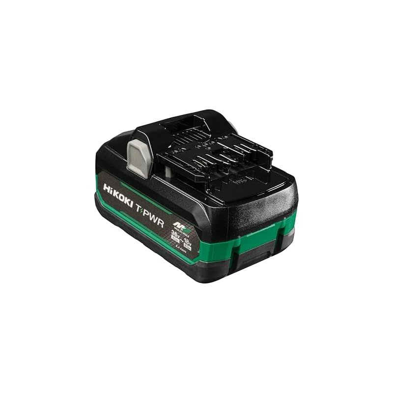 HiKOKI ハイコーキ T-PWRバッテリー タブレスセル マルチボルト 出力2160W BSL3640MVT 1 WWW_OLIVIERBERNSTEIN_COM
