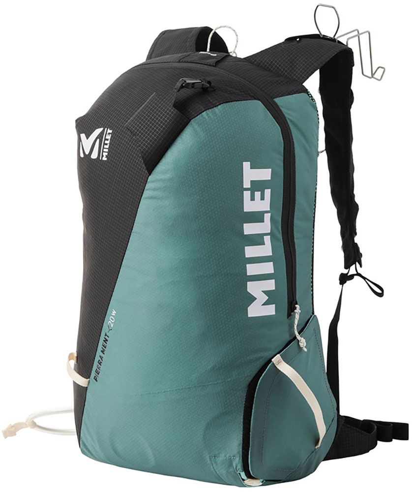 ミレー MILLET アウトドア PIERRA MENT 20 W MIS2380 9845 HYDRO