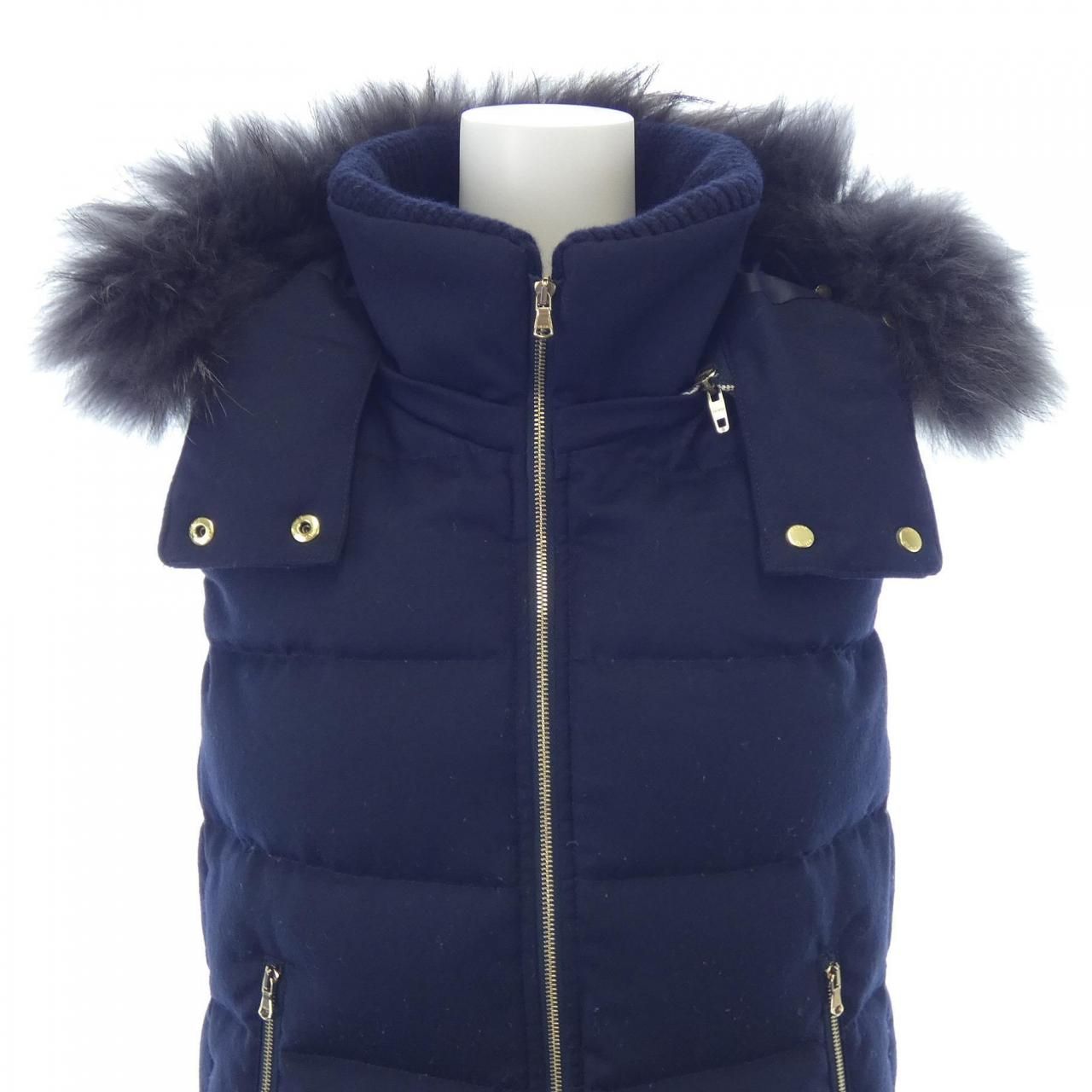 タトラス TATRAS A4572 ダウンベスト NICORILABO_COM