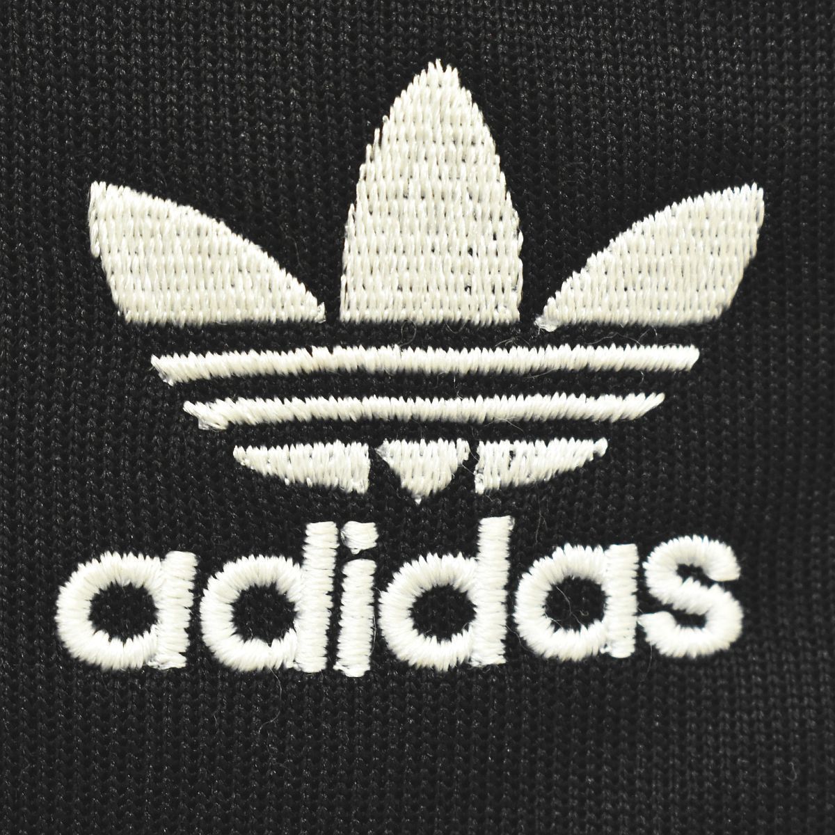 【定番】 アディダス オリジナルス adidas ORIGINALS トラック パンツ XS ブラック スリー ストライプス レディース♪