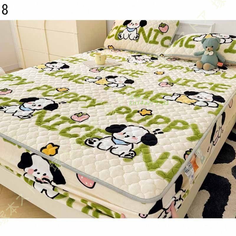 ボックスシーツ パッドシーツ