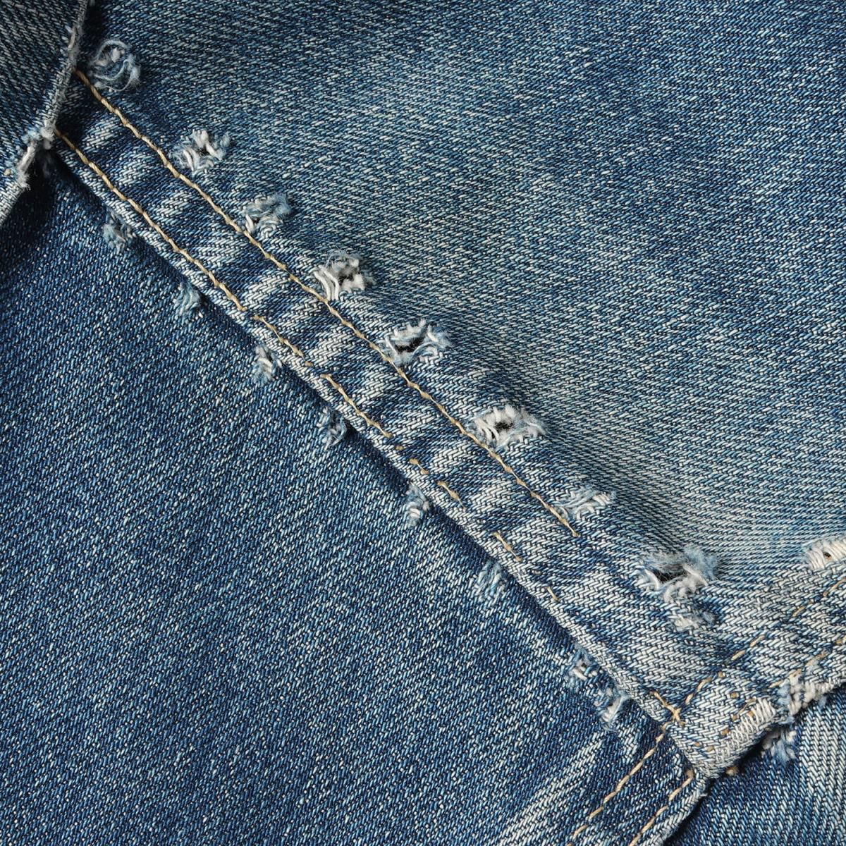 Levis vintage ヴィンテージ リーバイス ジャケット 60s 557 3rd