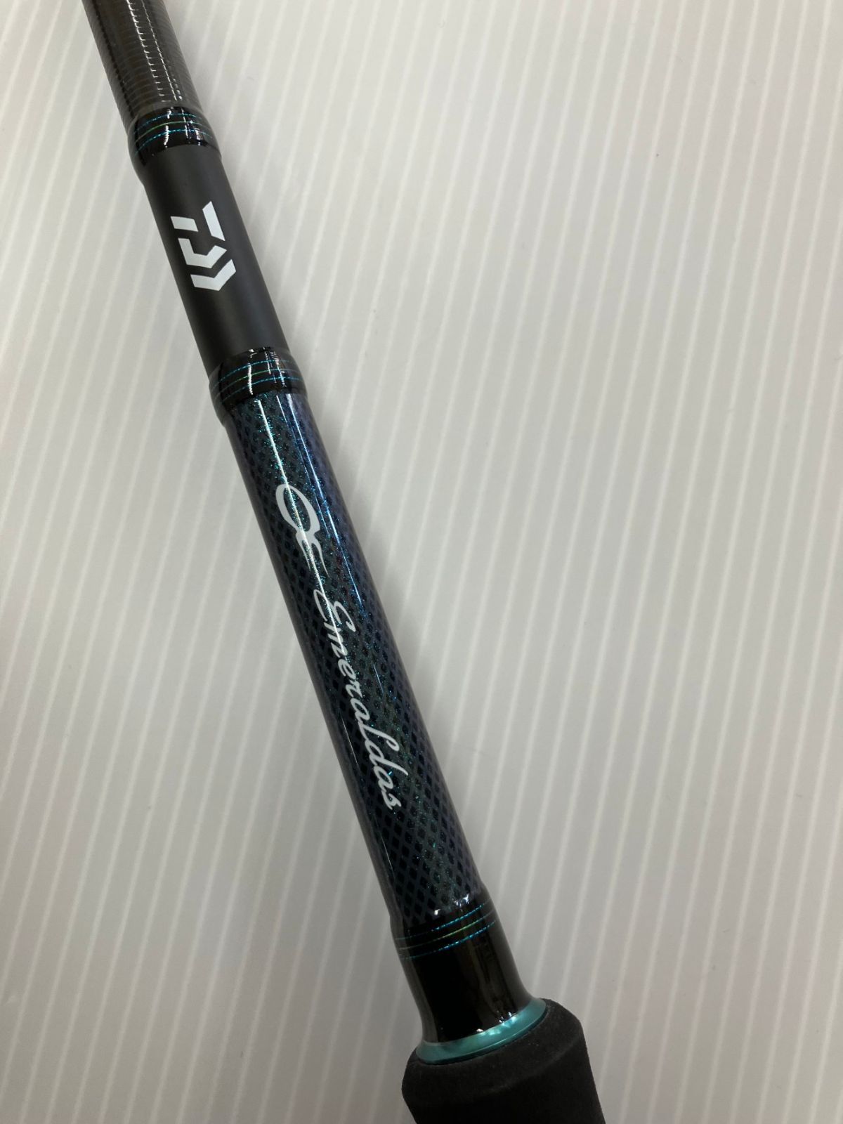 【期間限定値下げ！】ダイワ　エメラルダス MX 79L-S･E   　中古美品(12)DAIWA　EMERALDAS　MX 79L-S･E　アオリイカ　ツツイカ　エギング