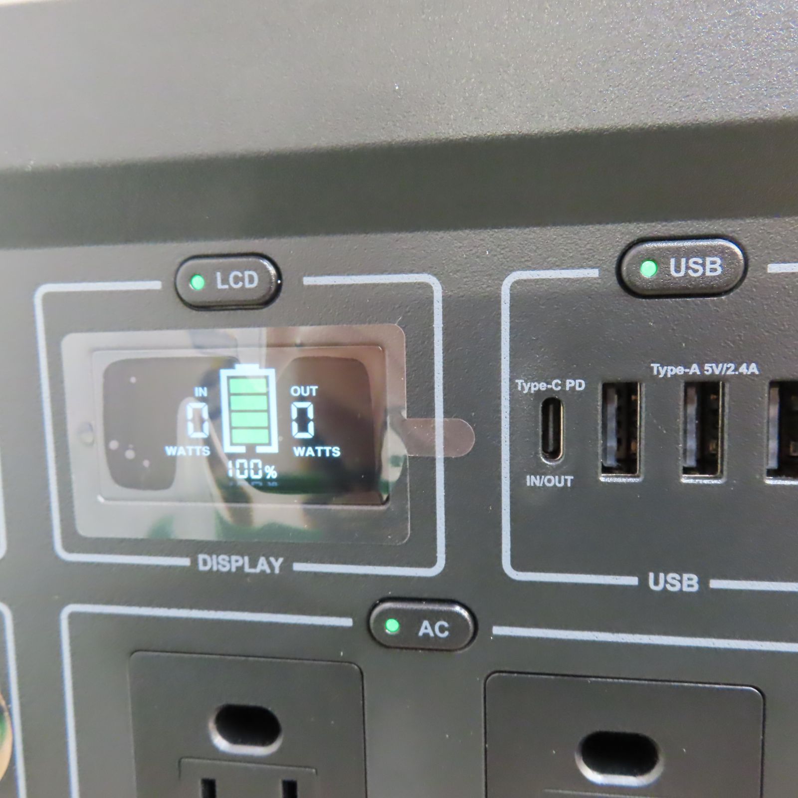 ♥展示品 Owltech