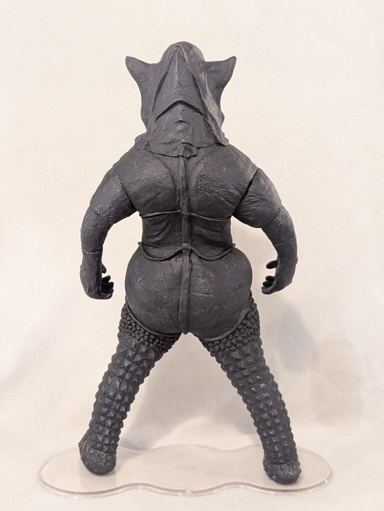 エクスプラス 大怪獣 メフィラス星人 ジャイアント エクスプラス 大怪獣シリーズGIANT メフィラス星人