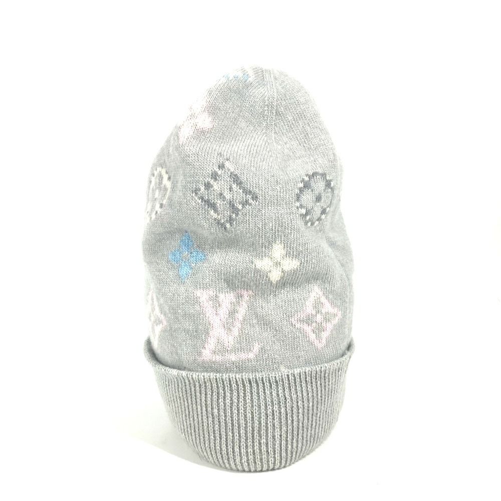 LOUIS VUITTON ニット帽 ボネ スキー モノグラム LOUIS VUITTON ニット帽 ボネ スキー モノグラム 楽天市場