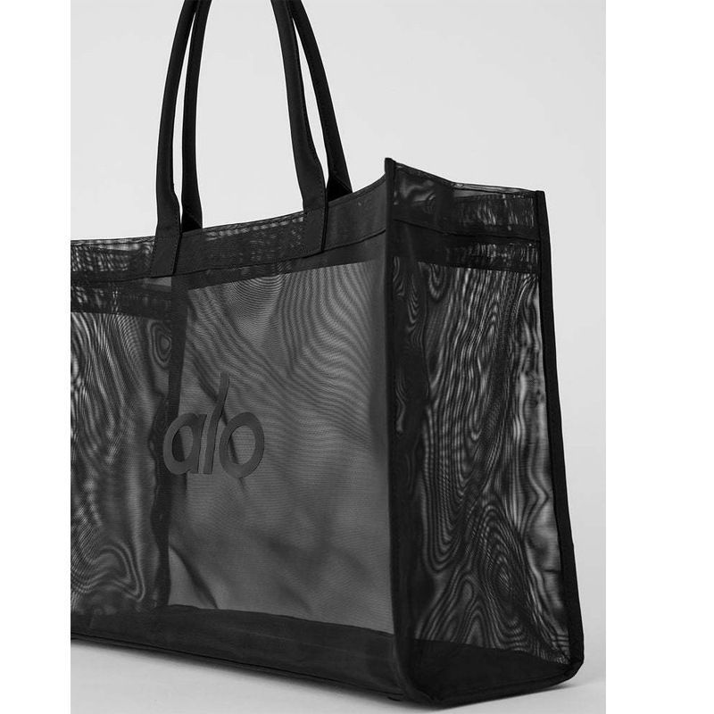 Alo Yoga アロヨガ トートバッグ ヨガ ジム ピラティス 軽くて