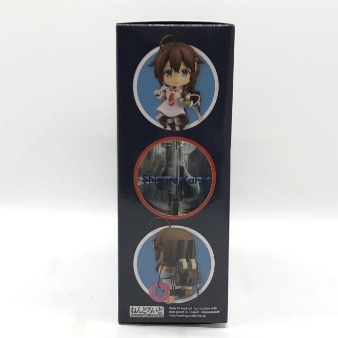新品未開封 ねんどろいど アーロイ ねんどろいど アーロイ