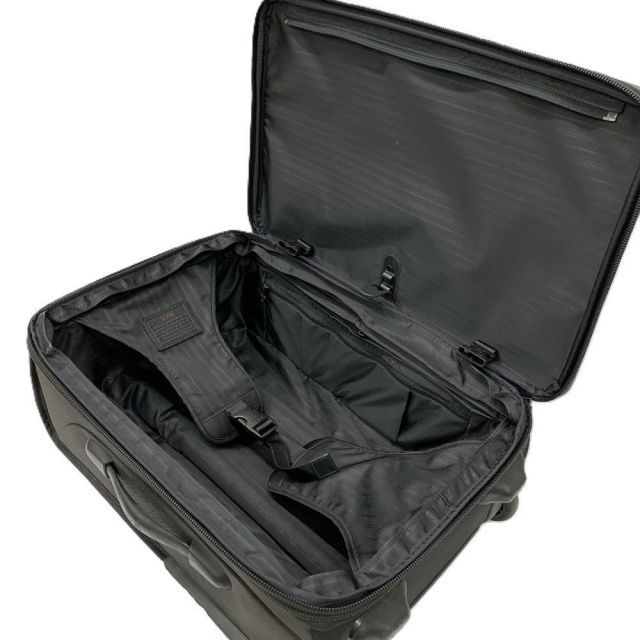 TUMI トゥミ　キャリーバッグ　22020DH エキスパンダブル TUMI トゥミ キャリーバッグ 22020DH エキスパンダブル 楽天市場
