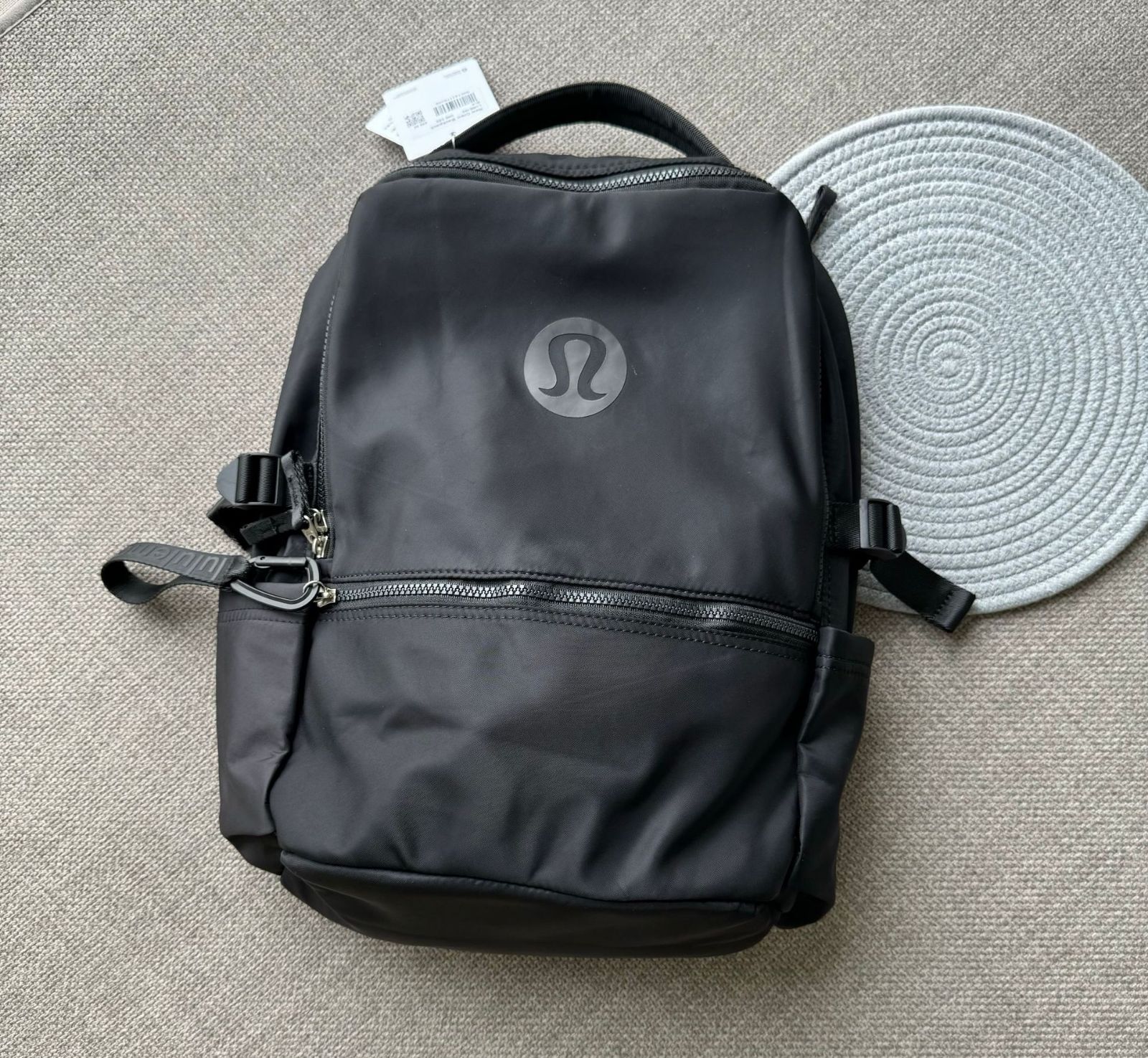 新品】Lululemon ルルレモン 22L リュック バックパック New