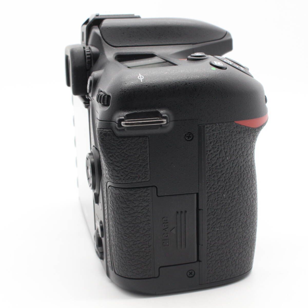 Nikon D7500 ボディショット数 19179回 - メルカリ