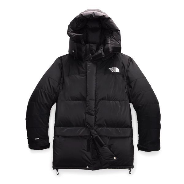 海外限定☆THE NORTH FACE 1994 RETRO HIMALAYAN PARKA TNF BLACK US ...