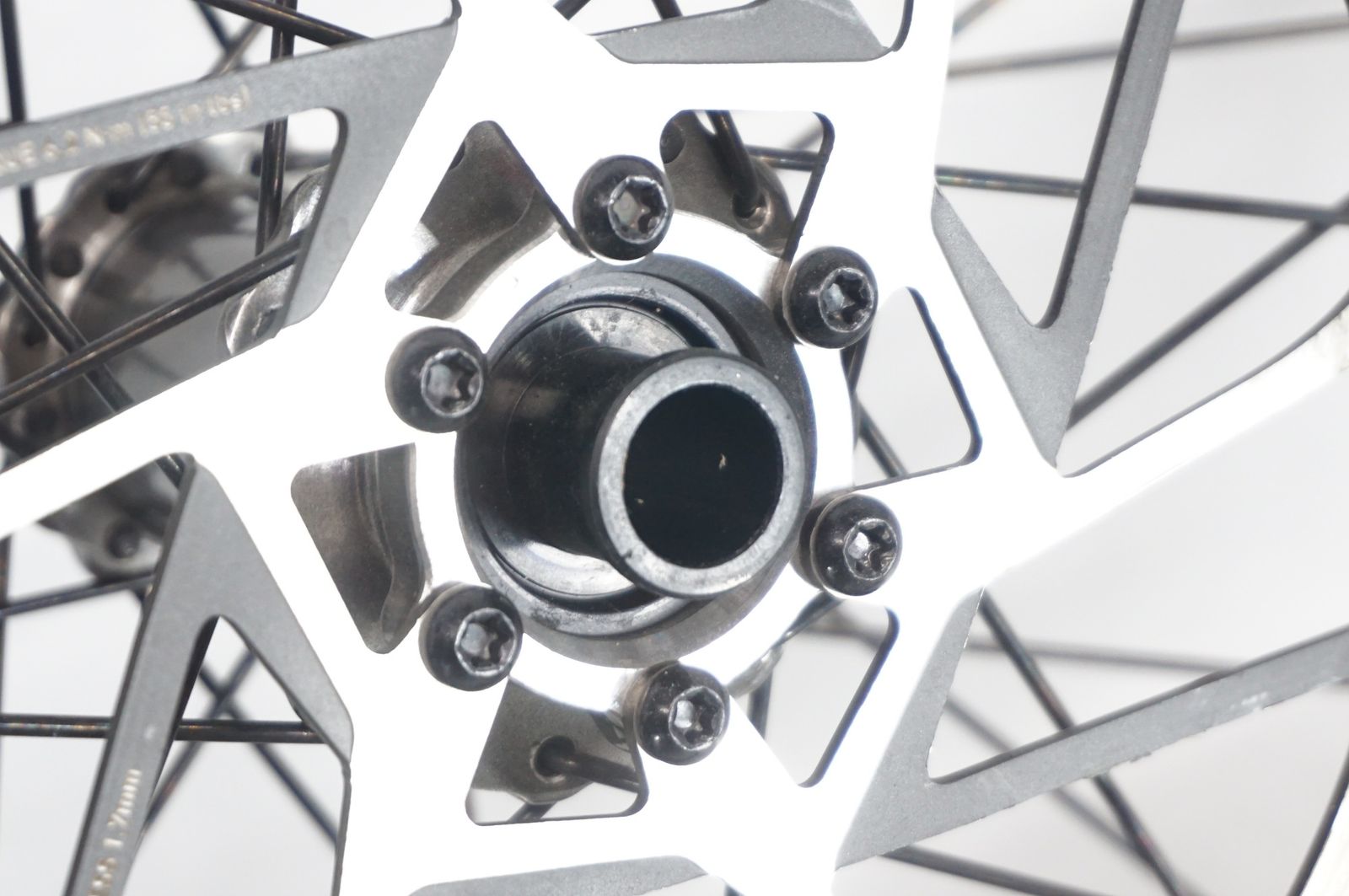 NoTubes ZTR Olympic ホイールセット NEW Rim 26