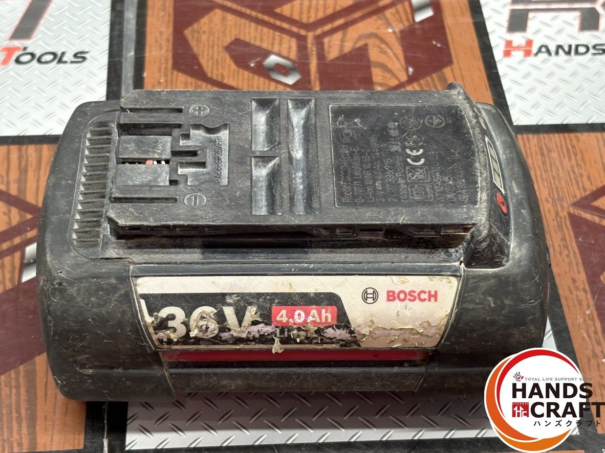 GBH36V-LIY ハンマードリル