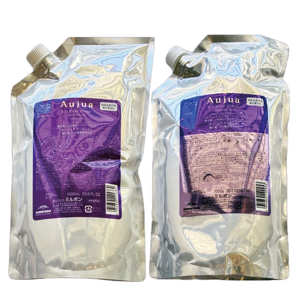 コアミー CD シャンプー590ml/マスク590gセット コアミー CD