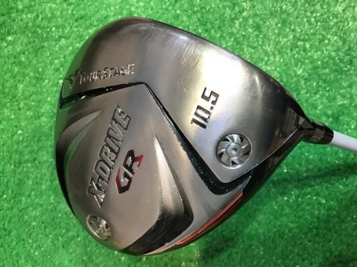 中古】 ブリヂストン TOURSTAGE X-DRIVE GR(2012) 10.5