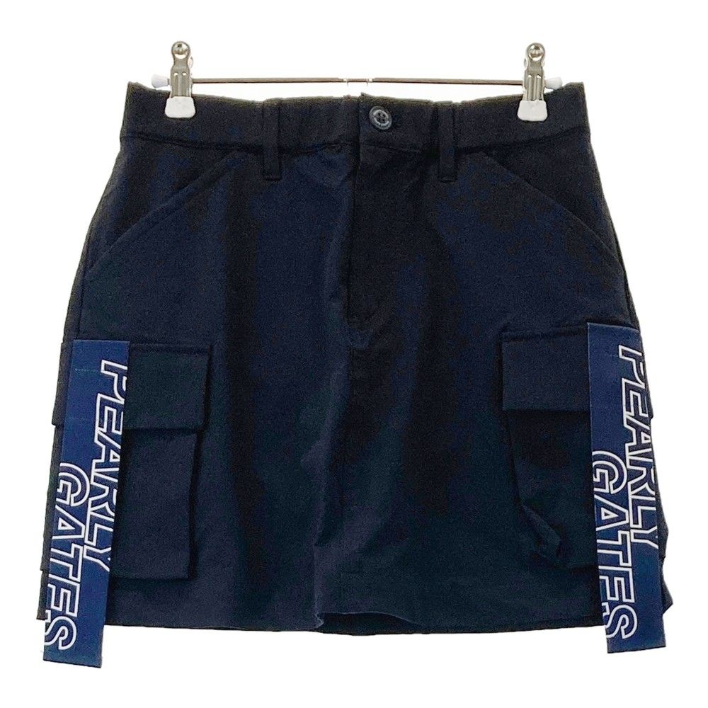 サイズ：0 セール PEARLY GATES パーリーゲイツ ストレッチスカート