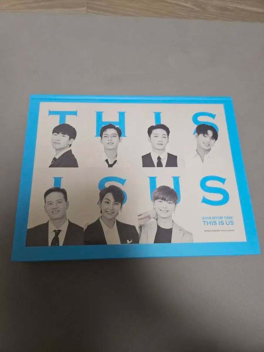 BTOB フォトブック BTOB フォトブック Amazon.com: Btob - Btoday Photobook