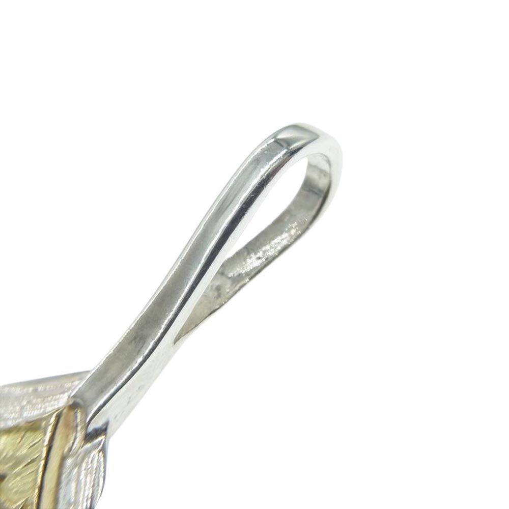 TARO WASHIMI ワシミタロウ 鷲見太郎 ペンダントトップ