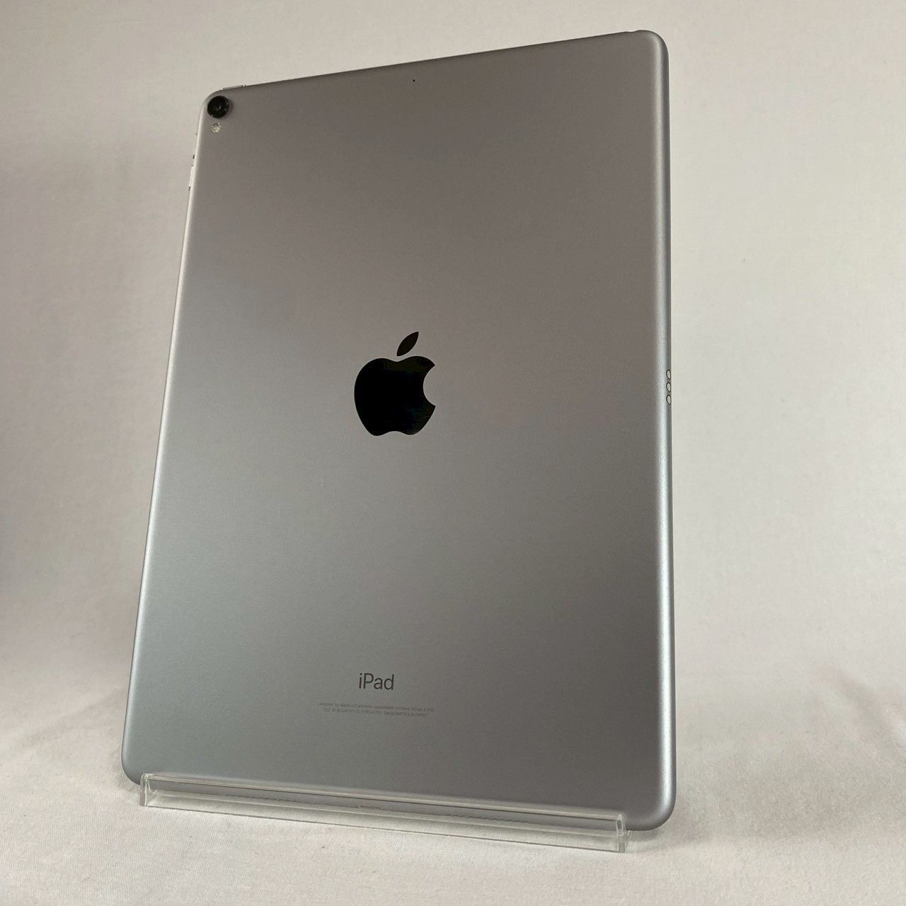 iPad|Pro|10.5インチ|第1世代|256GB|Wi-Fi|スペースグレイ|動作良好|No.3966