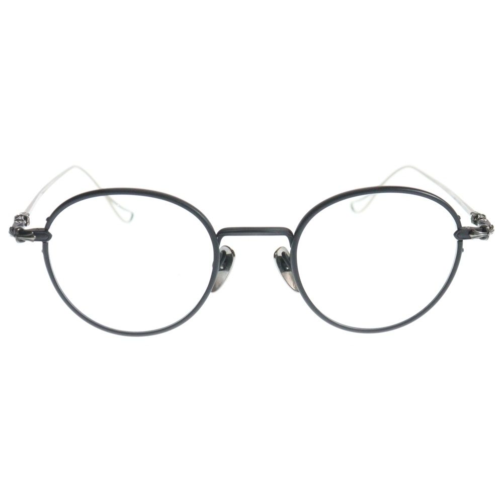 CHROME HEARTS (クロムハーツ) SINNERGASM クロステンプル メタル  