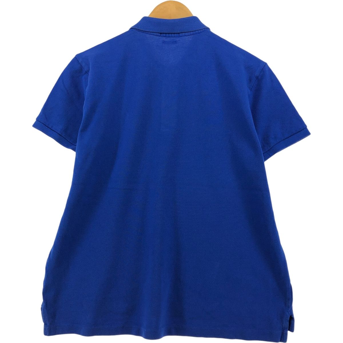 古着 ラルフローレン Ralph Lauren POLO RALPH LAUREN CLASSIC FIT 半袖 ポロシャツ レディースL相当 /eaa554856 Ralph Lauren - 古着 ラルフローレン Ralph Lauren POLO RALPH LAUREN