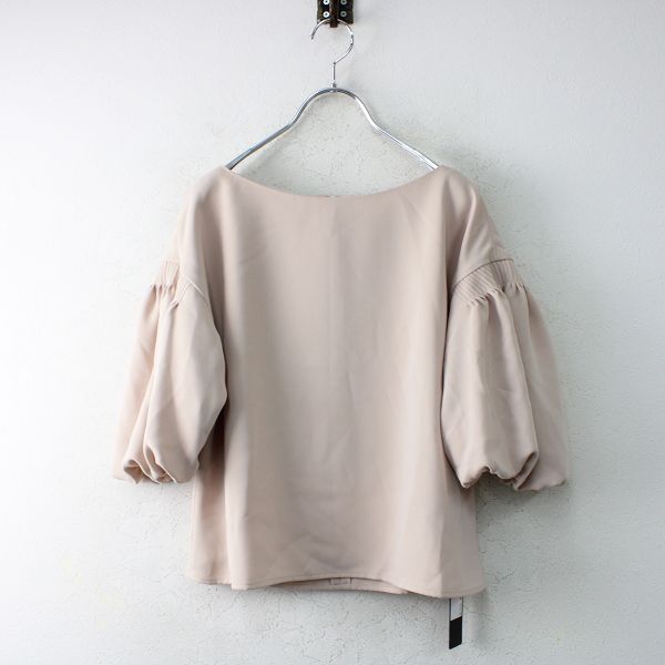 極美品 定価4.9万 FOXEY NEW YORK フォクシー ニューヨーク 43005 
