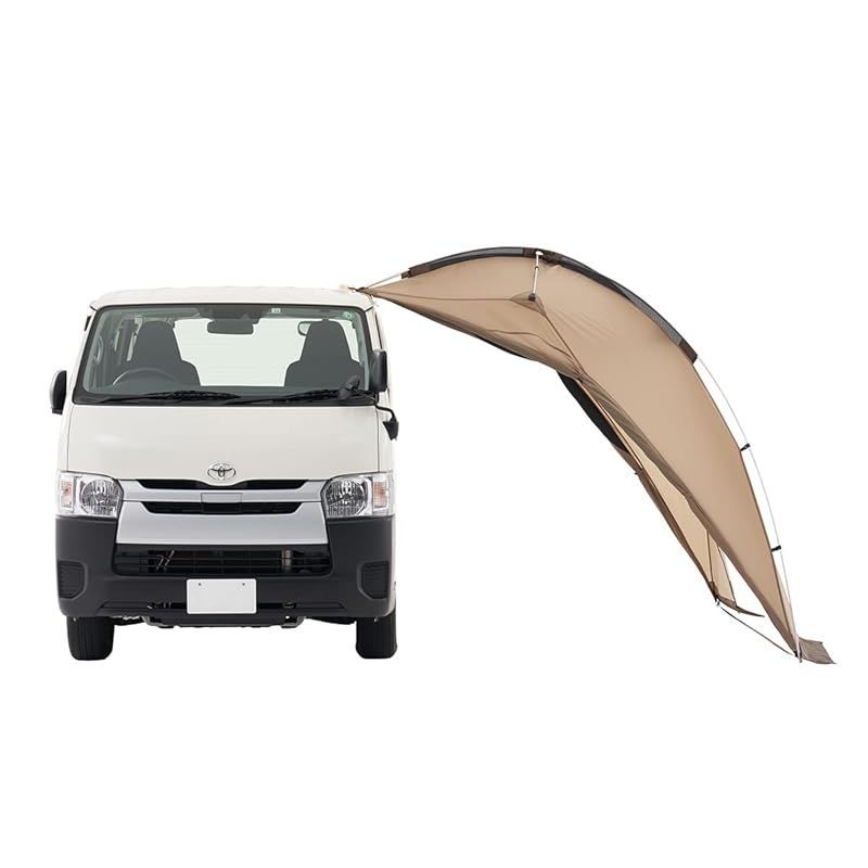 ハイタイプカーサイドオーニング 2人用