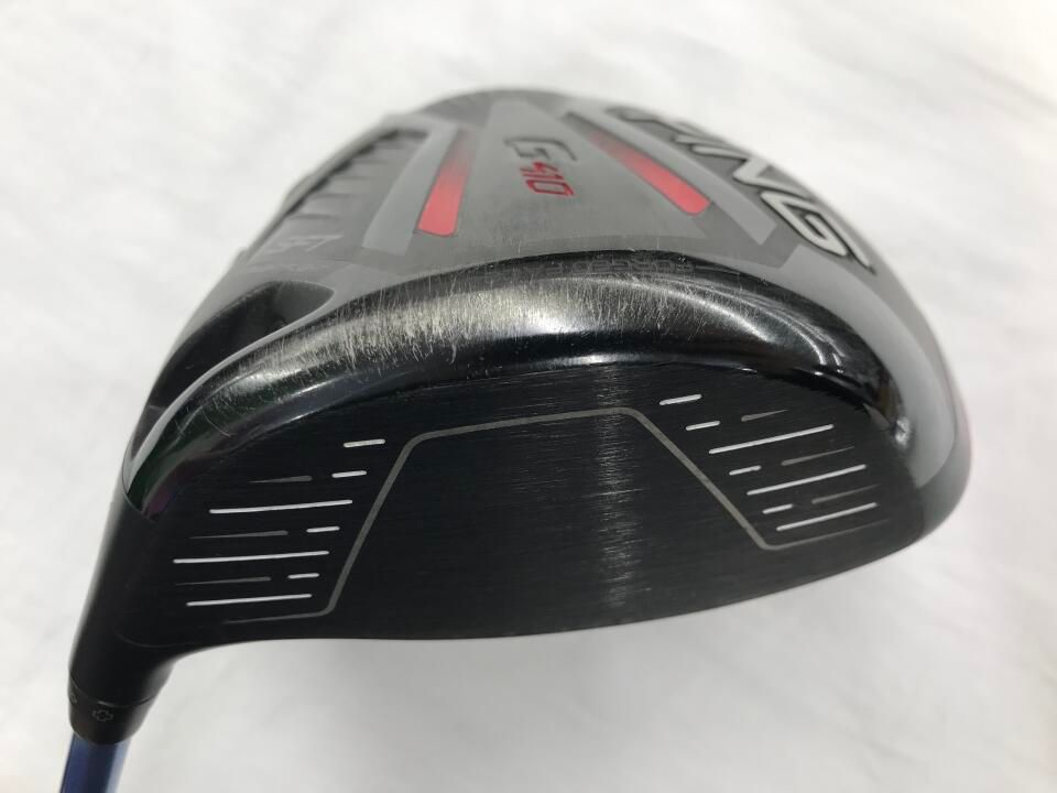 G410 SFT 10.5 S Speeder 661 EVOLUTION ５ ドライバー ピン 最短 WWW_NOITHATQUANGTHANH_NET