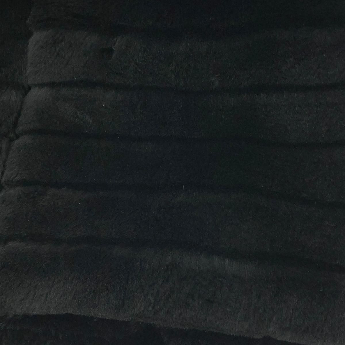 美品！theoryセオリー リアルラビットファージャケット サイズ2 SOPHISTICATED FUR | Theory luxe[セオリーリュクス]公式通販サイト