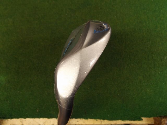 48° 純正カーボン