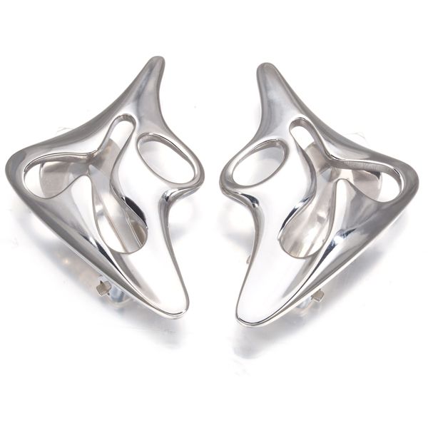 ジョージジェンセン イヤリング スプラッシュ 119 シルバー925 177527