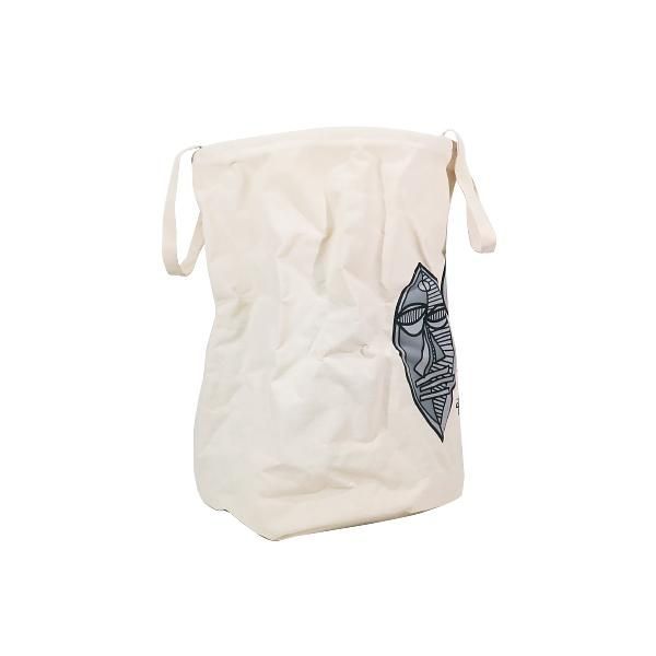 stussy ランドリー バッグ　ランドリー バスケット STUSSY ランドリーバック