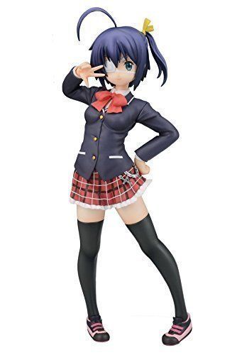 小鳥遊六花 フィギュア 中二病でも恋がしたい! プライズ SEGA 046