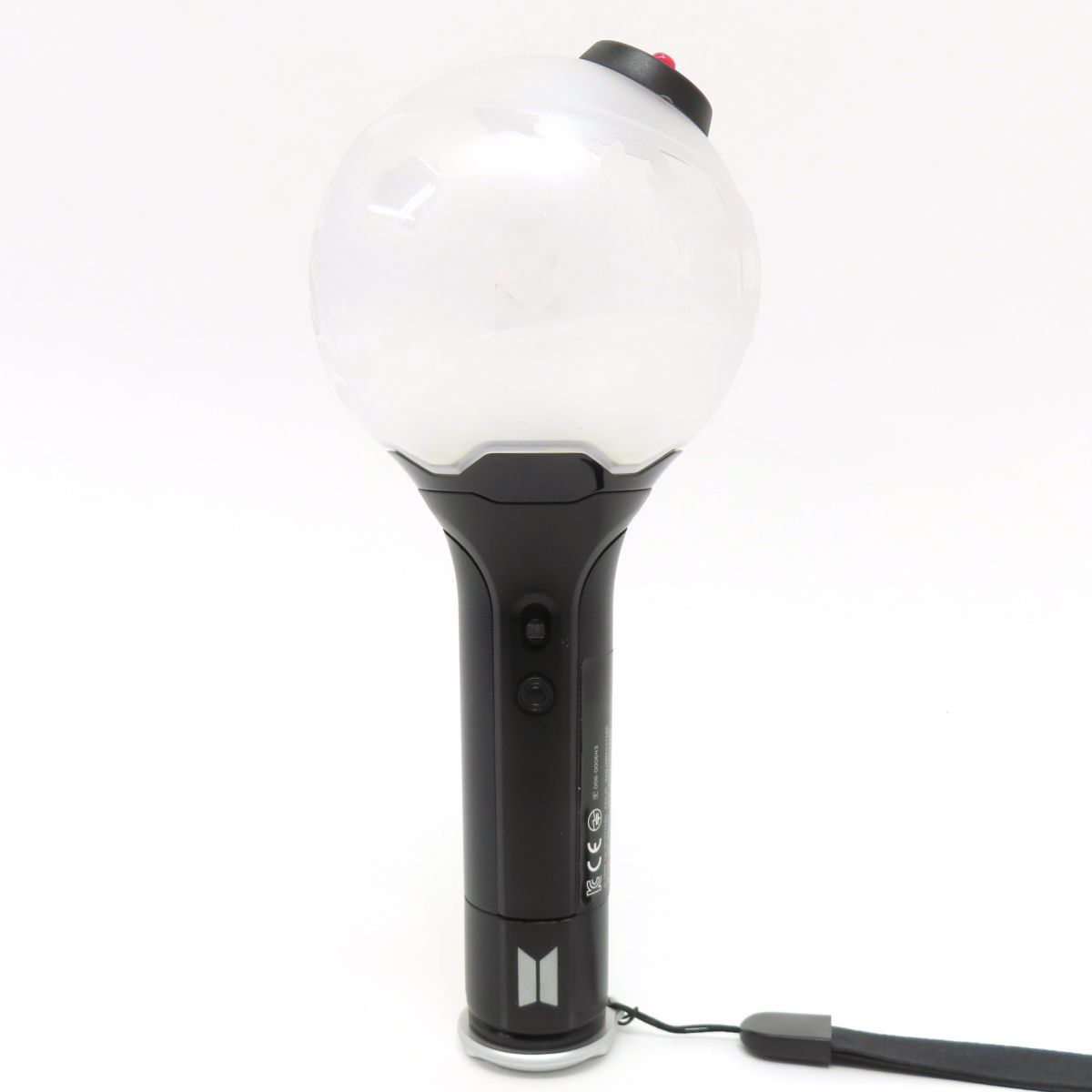 BTS OFFICIAL LIGHT STICK Ver.3 ペンライト アミボム ※中古