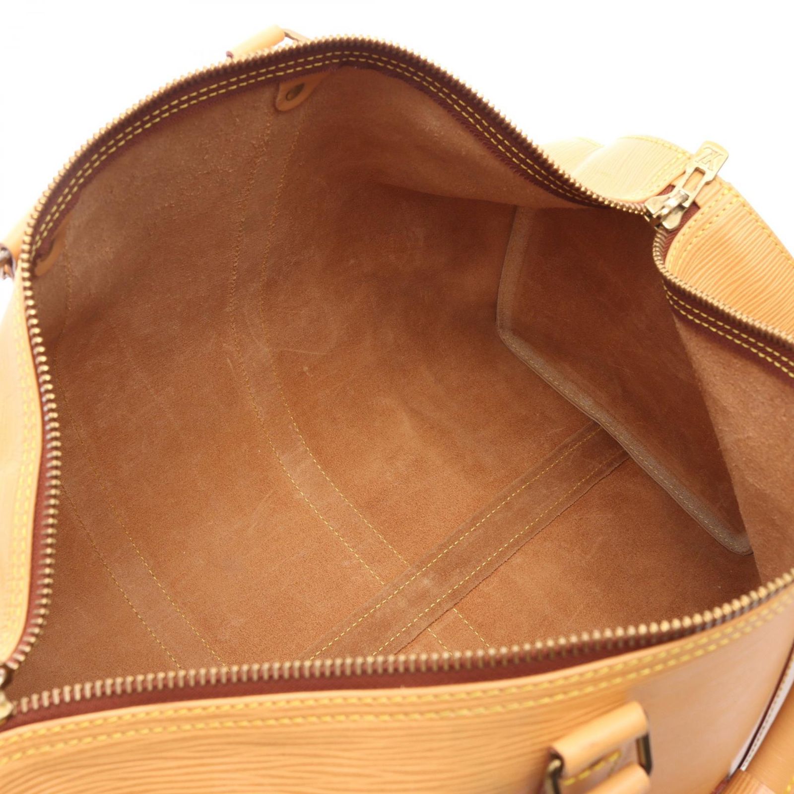 ルイ・ヴィトン LOUIS VUITTON ボストンバッグ キーポル45