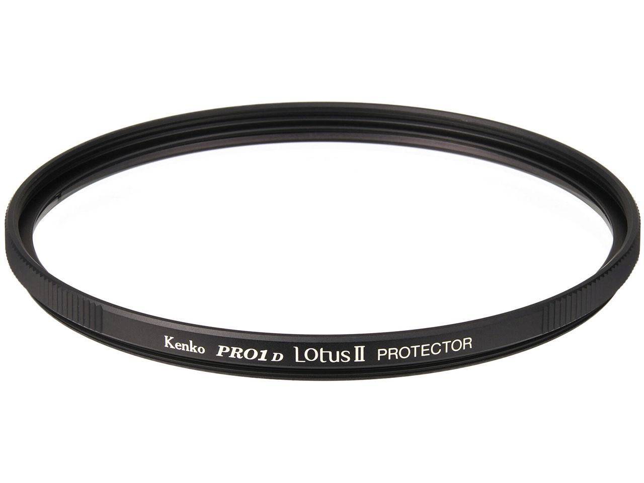 新品・4営業日で発送】72SPRO1DLOTUS2PTN Kenko PRO1D LotusII